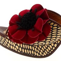 ADORNO FLORES