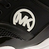 Logo de michael kors