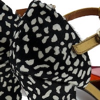 Zapatos tacón