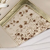 DETALLES EN PIEL DE PYTON