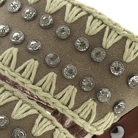 Ante color taupe