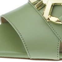 Color verde