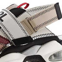 DOBLE VELCRO
