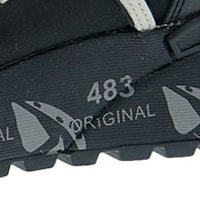 Suelas antideslizantes