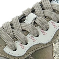 Piel y nylon