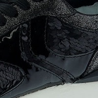 Color negro