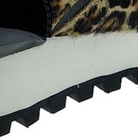 Suelas dentadas