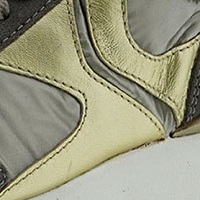 Detalles metalizados