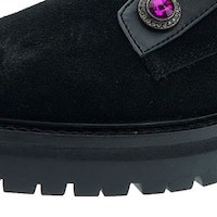 Botas militares