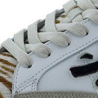 Zapatillas con cordones