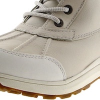 Botas impermeables