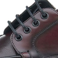 Con cordones