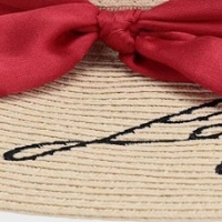 BEIG Y ROJO