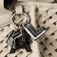 Adorno charms