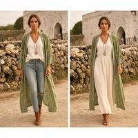 Versatilidad de look