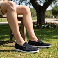 Interior acolchado y transpirable