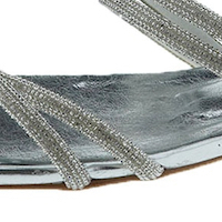 Color plata