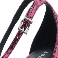 Atadas con pulsera