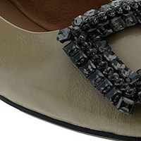 Zapato planos
