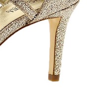 TACÓN STILETTO