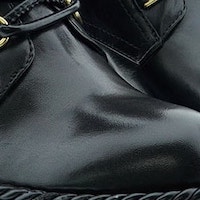 Botas negras