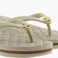 CHANCLAS MICHAEL KORS