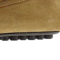 SUELAS DE GOMA