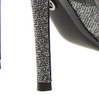 TACÓN STILETTO