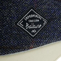 Logo en el talón