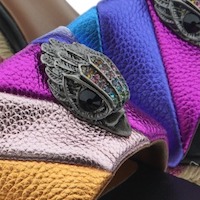 Cabeza de águila