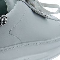 Color blanco
