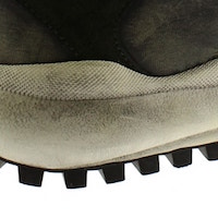 SUELA DENTADA