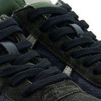Zapatillas con cordón