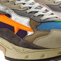 MULTICOLOR