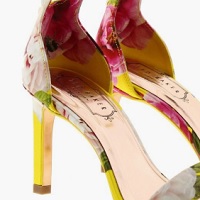 SANDALIAS DE TACÓN PARA EVENTOS