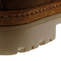 Suelas antideslizantes