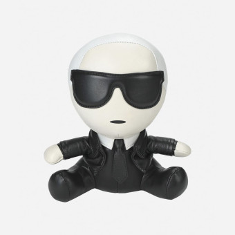 Muñeco coleccionable Karl Lagerfeld 91KW3905