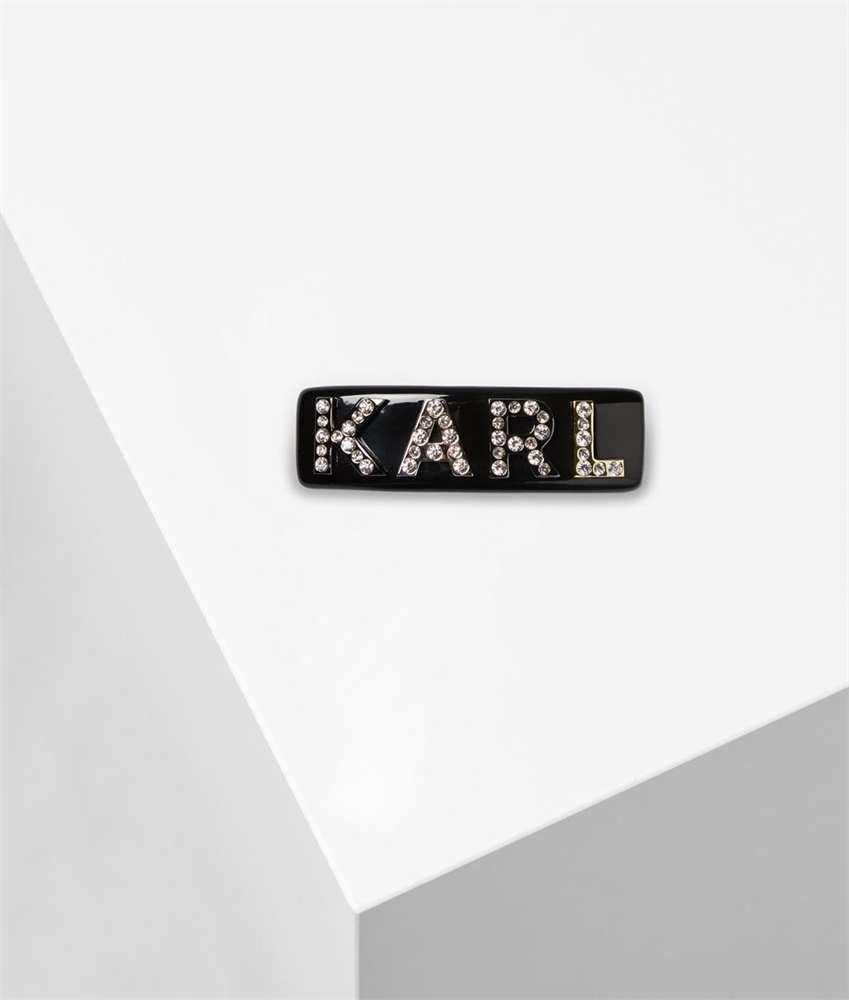 Horquilla cristales mujer Karl Lagerfeld 216W3903