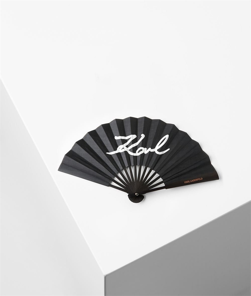 Abanico mujer Karl by Karl Lagerfeld 216W3916