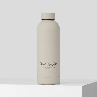 Botella agua Hotel Karl Lagerfeld 231W3941
