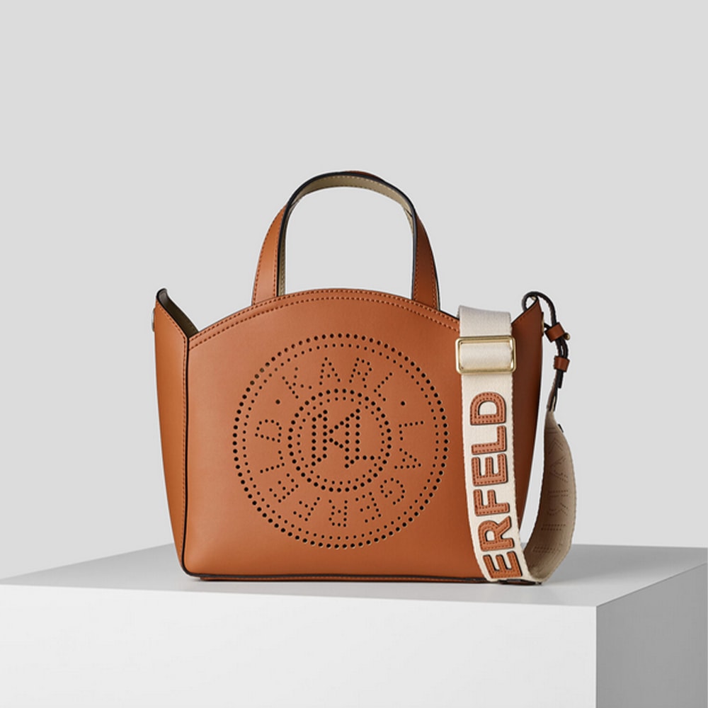 Bolso tote bandolera Karl Lagerfeld 231W3052