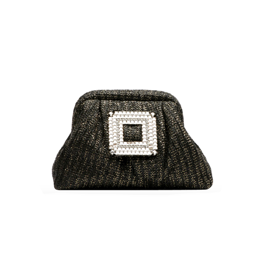 Bolso vestir cadena Bibilou Bob 917A88TR