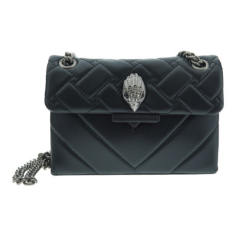 Mini bolso cadena aguila Kurt Geiger Mini Kensington