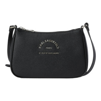 Bolso mini mano hombro Karl Lagerfeld 235W3126