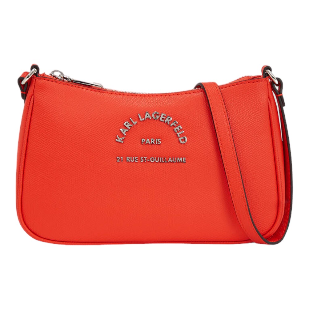 Bolso mini mano hombro Karl Lagerfeld 235W3126