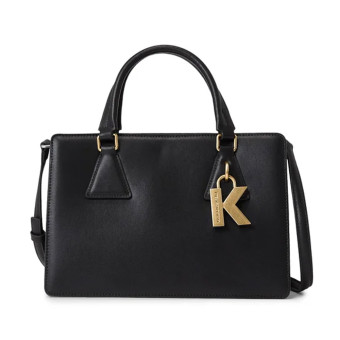 Bolso Tote Karl Lagerfeld K/Ikonik Negro 240W3196 