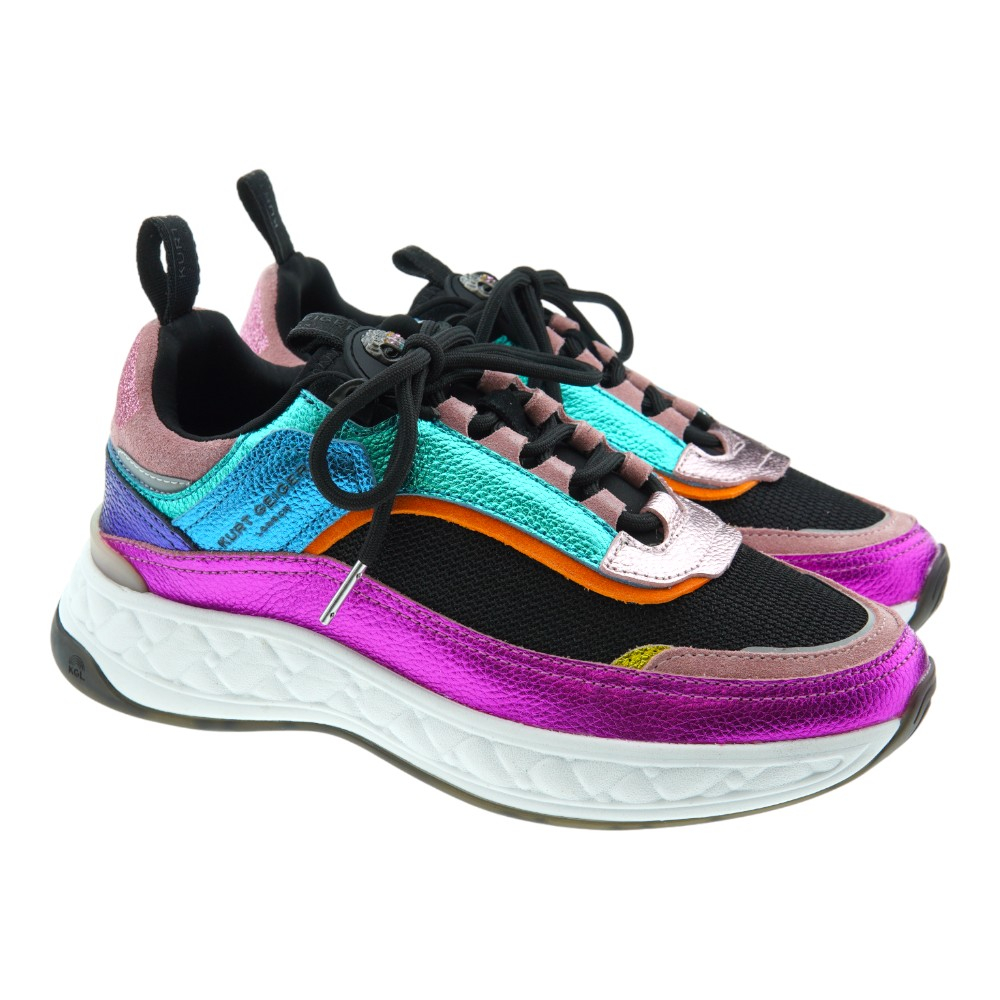 Zapatos deportivos hotsell sneakers