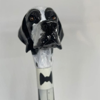 Calzador grande perro Walking Sticks CDC/F31