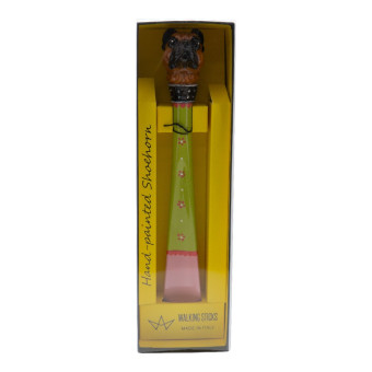 Calzador Walking Sticks Diseño Perro CDC/H04