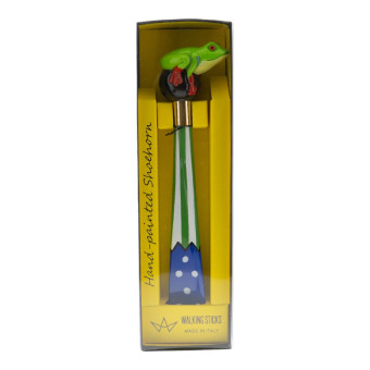Calzador Rana Walking Sticks CDC/C19